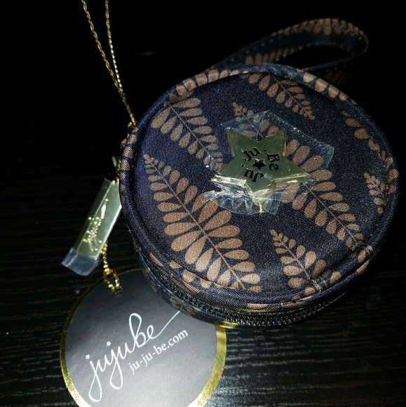 NWT Ju-Ju-Be Paci Pod in The Versailles - Picture 2 of 5